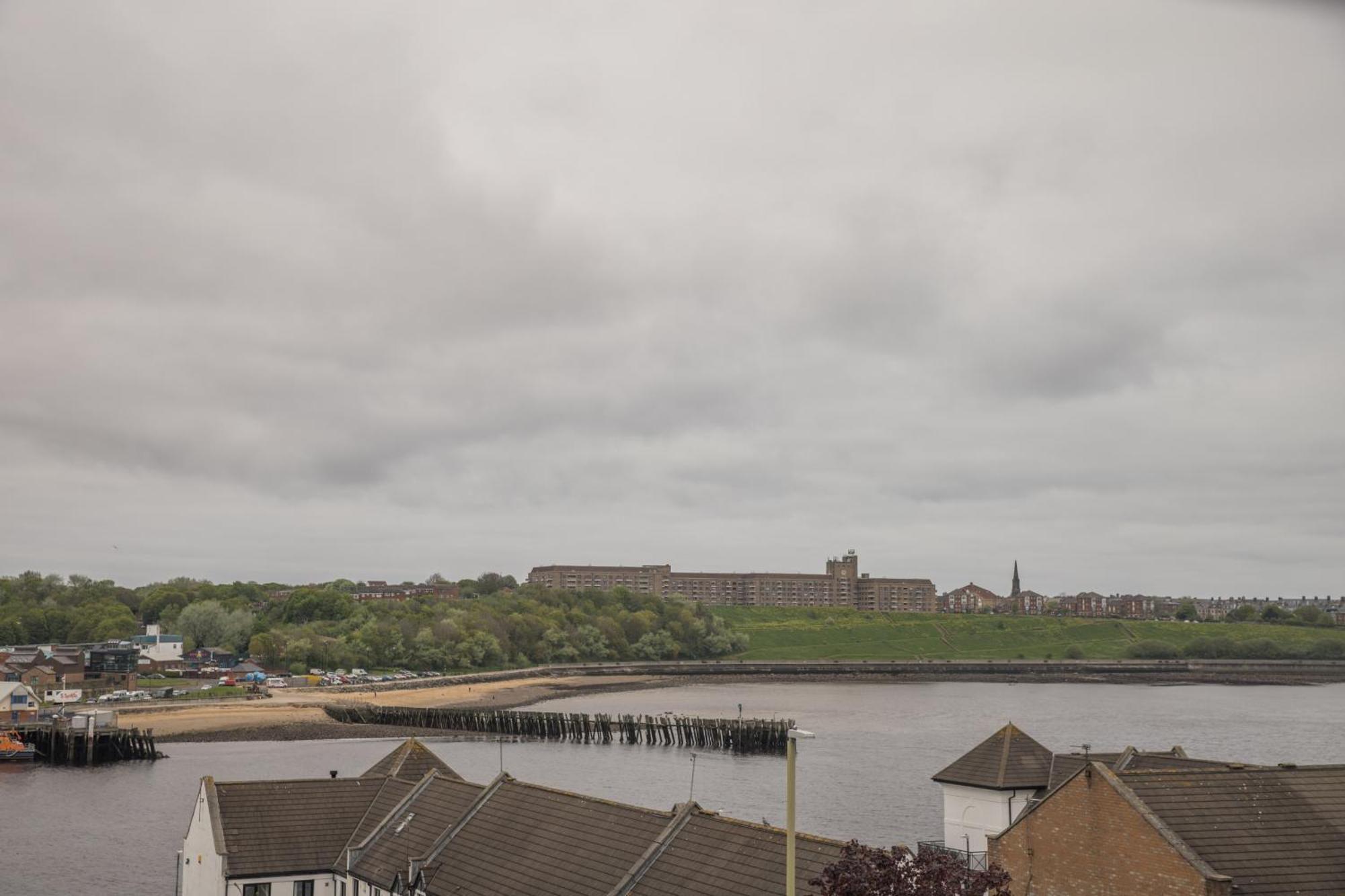 Arbeia - Properties Unique South Shields Extérieur photo