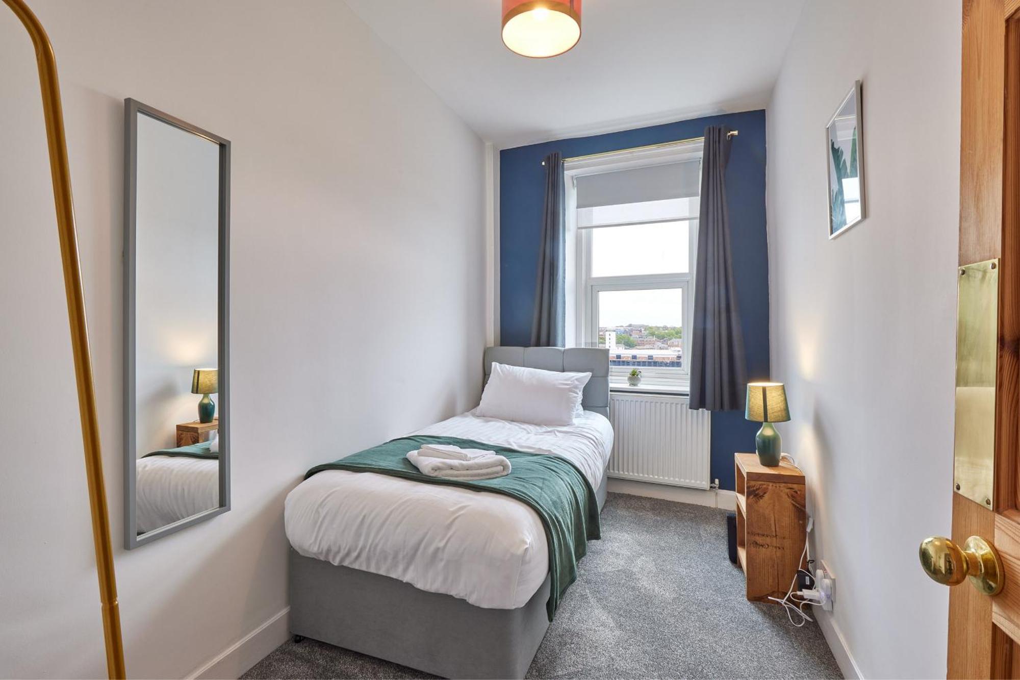 Arbeia - Properties Unique South Shields Extérieur photo