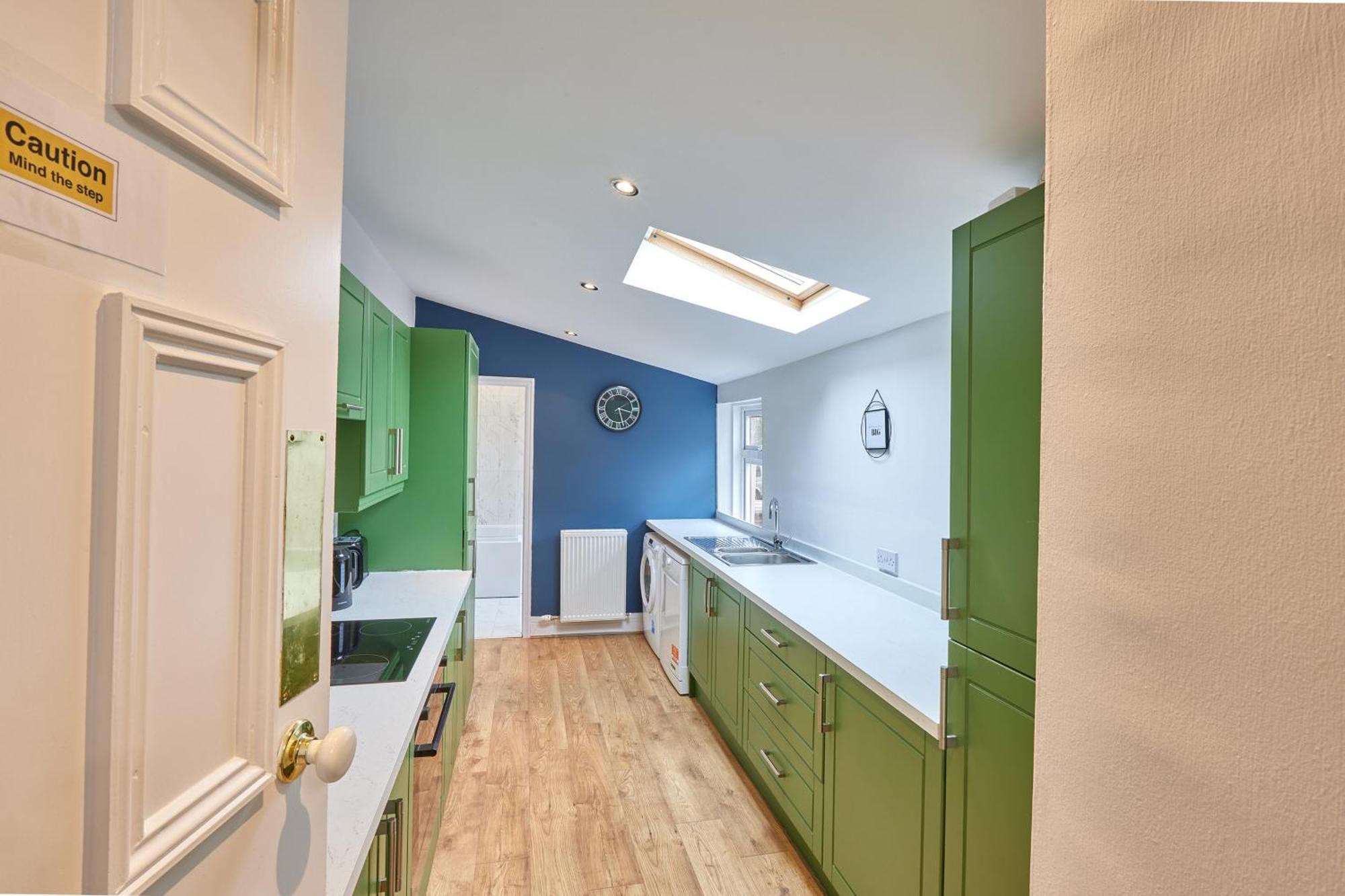 Arbeia - Properties Unique South Shields Extérieur photo