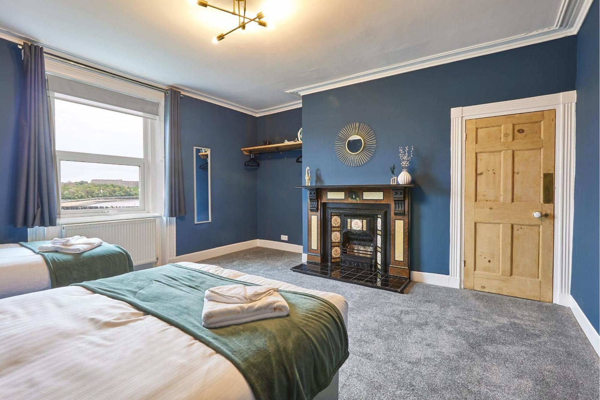 Arbeia - Properties Unique South Shields Extérieur photo